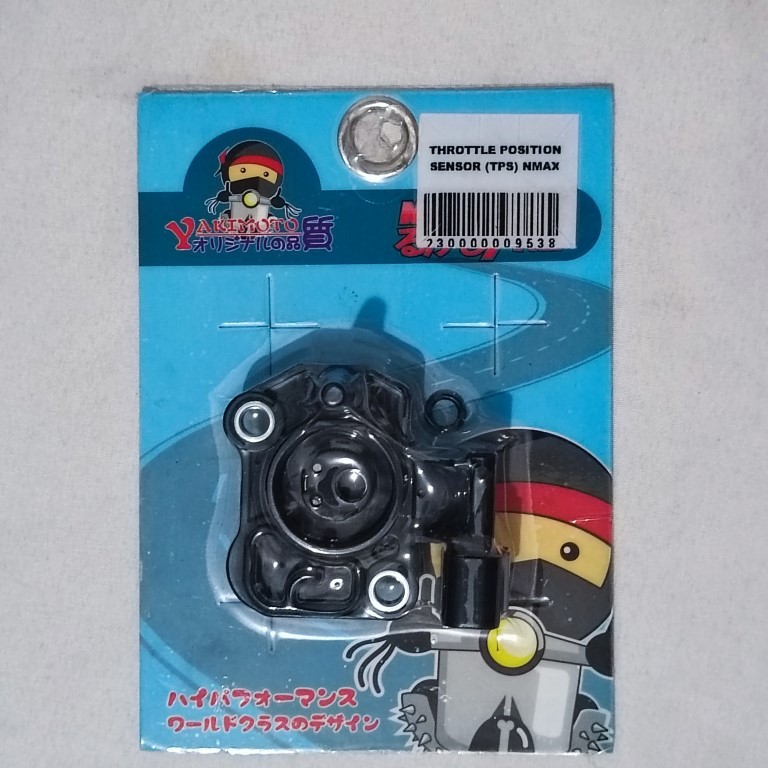 TPS SENSOR FOR NMAX / SNIPER150 / MXI 125 / MIO SOUL I 115 / FINO FI ...