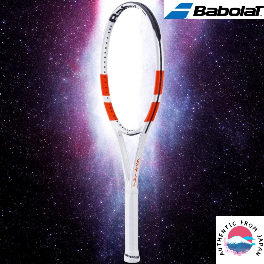 Babolat tennis racket PURE STRIKE LITE Frame only 2024 model 101528 ...
