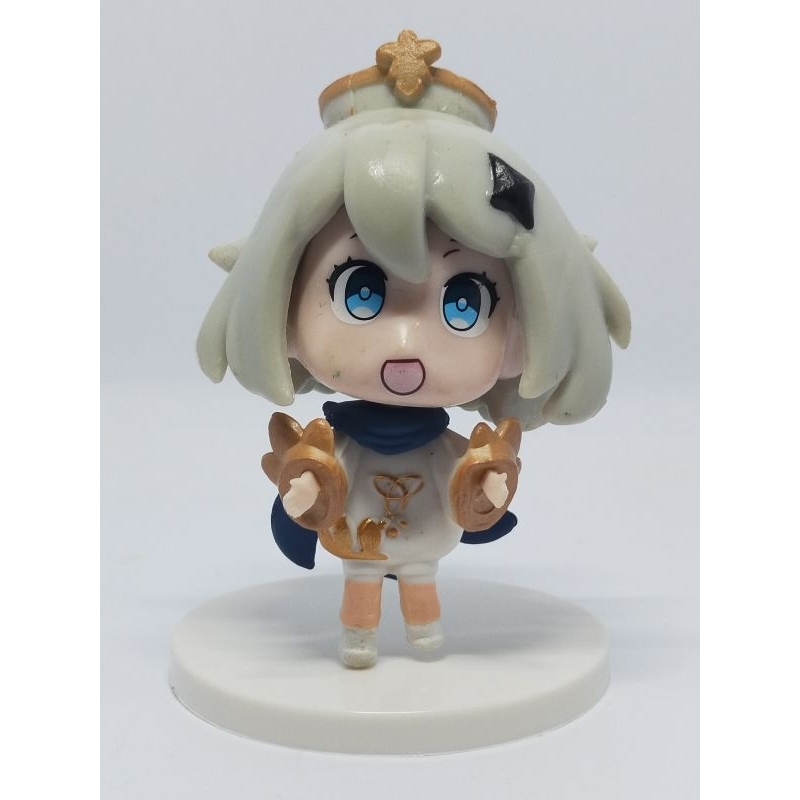 Genshin Impact Game Paimon Figure | Shopee Philippines
