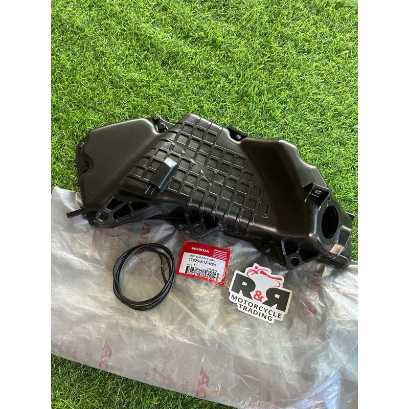 Inner Case Air Cleaner Assy Honda ADV160 PCX 160 Vario 160 | Shopee ...