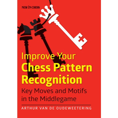 Improve Your Chess Pattern Recognition Key Moves and Motifs in the ...