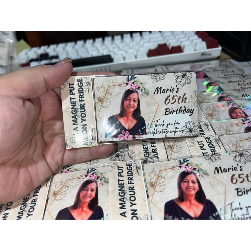 REF MAGNET SOUVENIRS | Shopee Philippines
