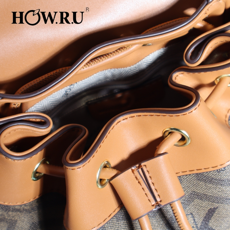 How.R.U Original Backpack for Women Casual bag Backpack for School ...