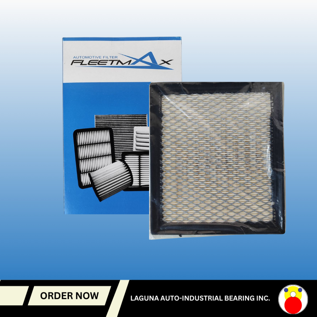 FLEETMAX Air Filter FAS-8677 PANEL for FORD EXPLORER SPORT TRAC 2000 ...