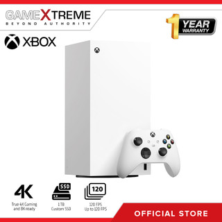 オマケつき】Xbox にくかっ Series X デジタル版（白）1TB SSD