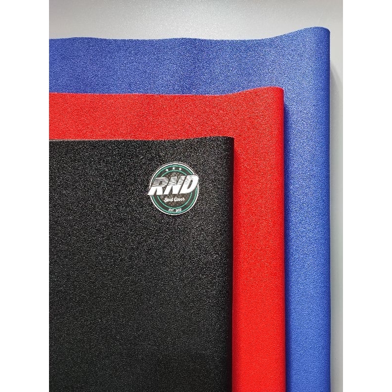 LIHA TEXTURE MOTORCYCLE SEAT COVER with free sticker & etiketa | Shopee ...