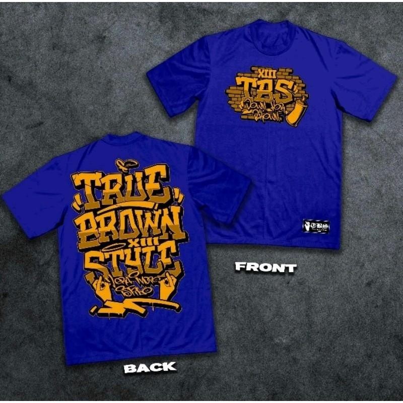 TBS13 V3 GS PROCLUB INSPIRED SHIRT OVERSIZED | Shopee Philippines