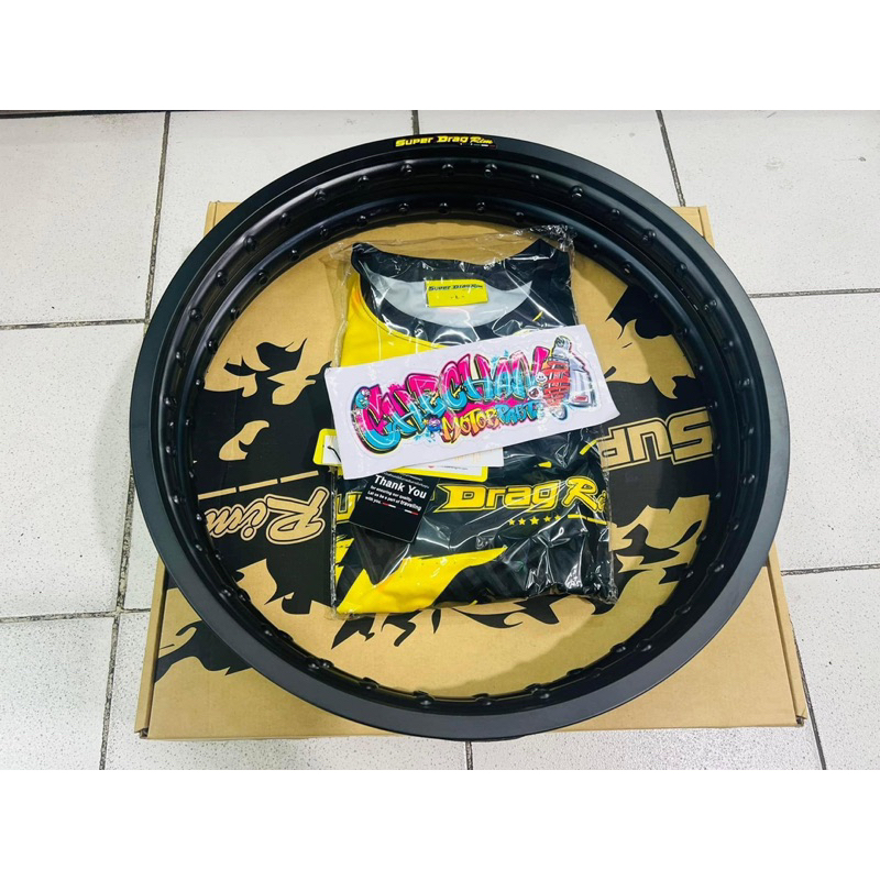 Shop super drag rim for Sale on Shopee Philippines