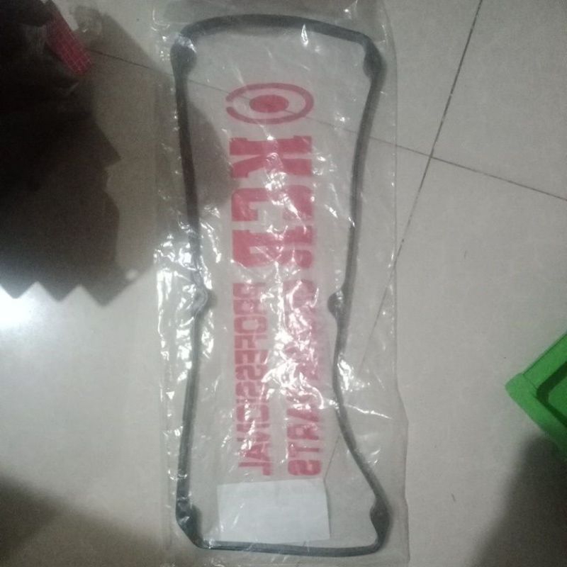 Valve Cover Gasket for ADVENTURE GAS 4G63K 1994-1997 MD-188435 | Shopee ...