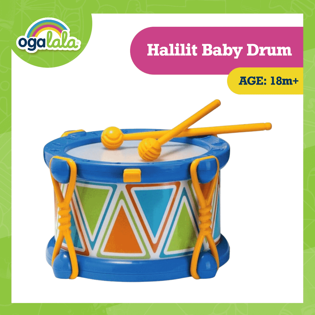 Halilit musical toys sales