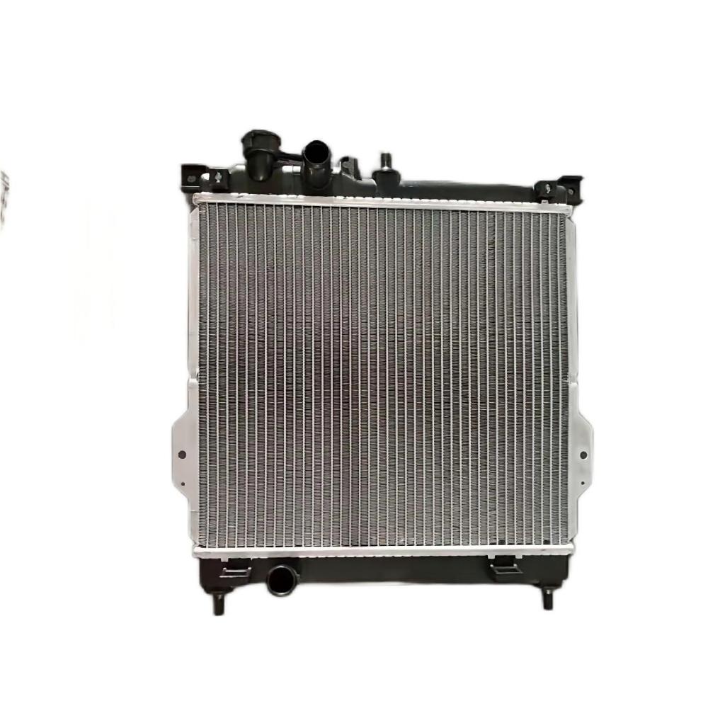 Radiator Hyundai Eon 2011-2019 Manual | Shopee Philippines