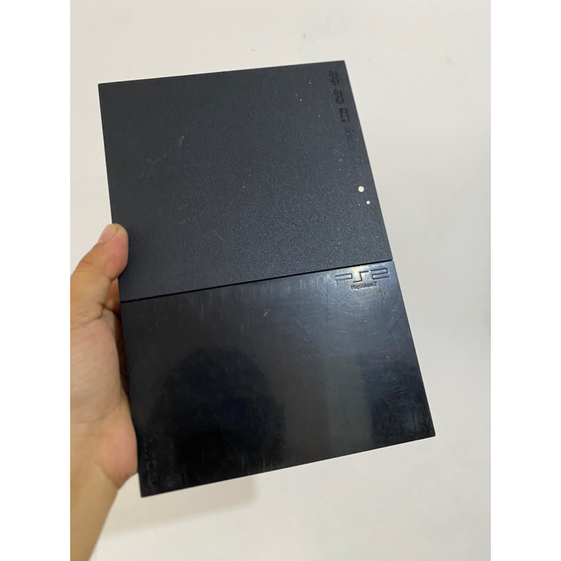 PS2 SLIM 90006 model basa muna 4354 | Shopee Philippines