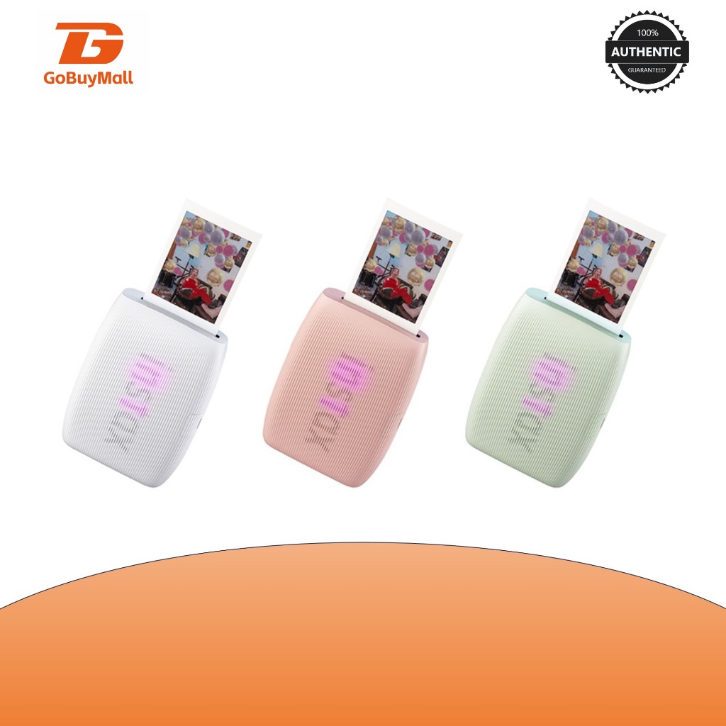 [NEW ARRIVAL] FUJIFILM INSTAX Mini Link 3 Smartphone Printer- Brand New ...