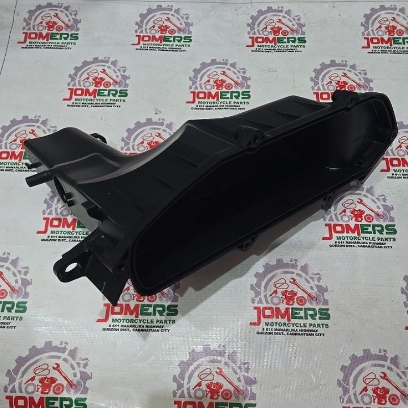 MIO GRAVIS / GEAR AIR CLEANER CASE / CAP / ELEMENT B5D-E4411 B5D-E4450 ...