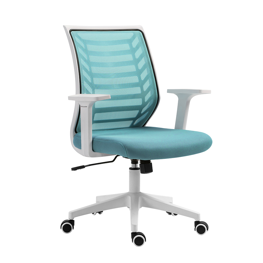 Mandaue Foam Penley Low Back Office Chair Shopee Philippines