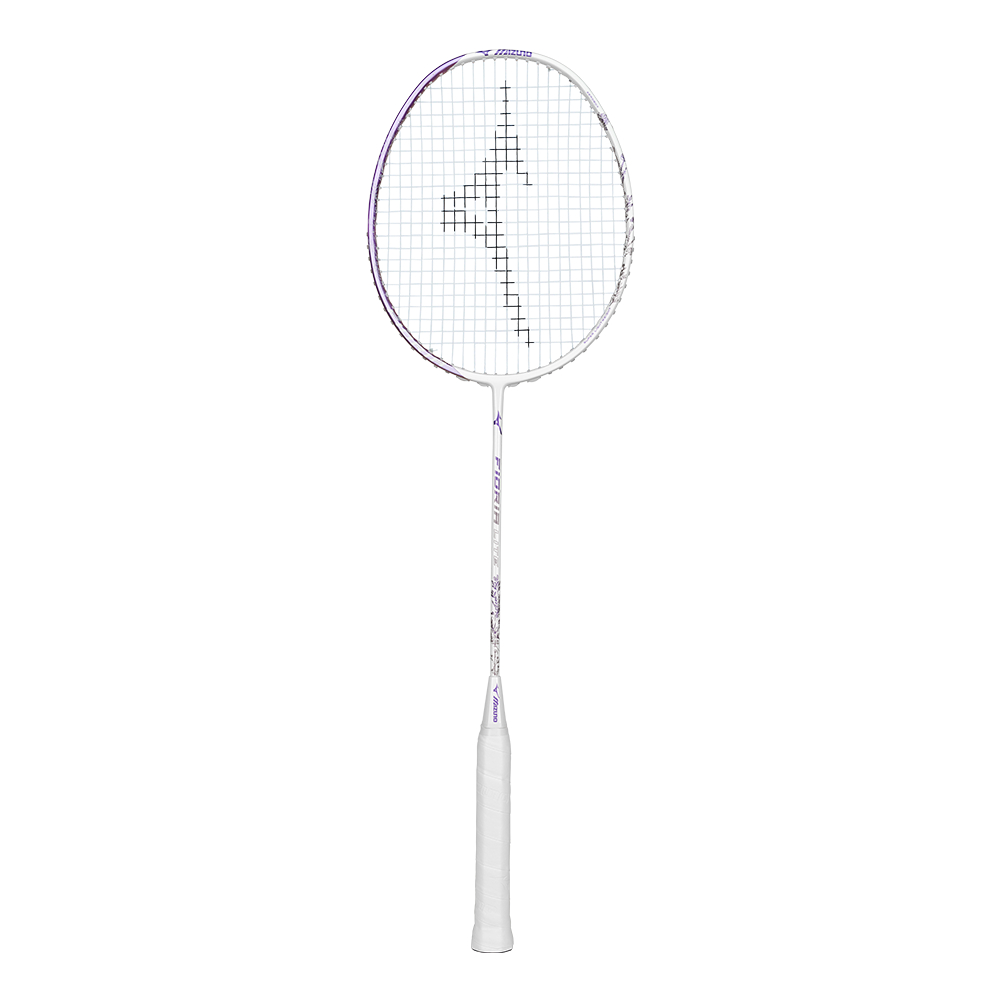 Mizuno Fioria Lite Badminton Racket (Unstrung) | Shopee Philippines