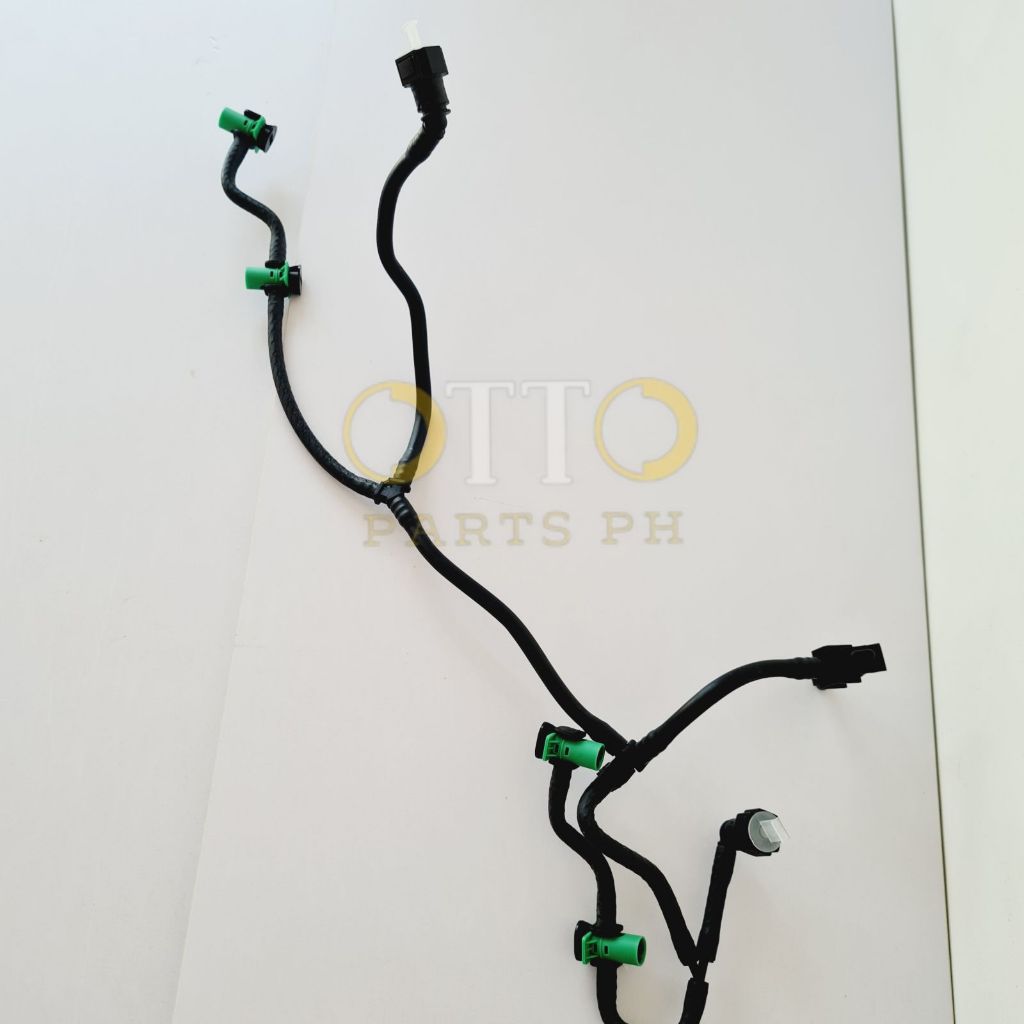 OEM Fuel Injector Hose Line For 2.0L Ford Ranger, Everest and Raptor ...