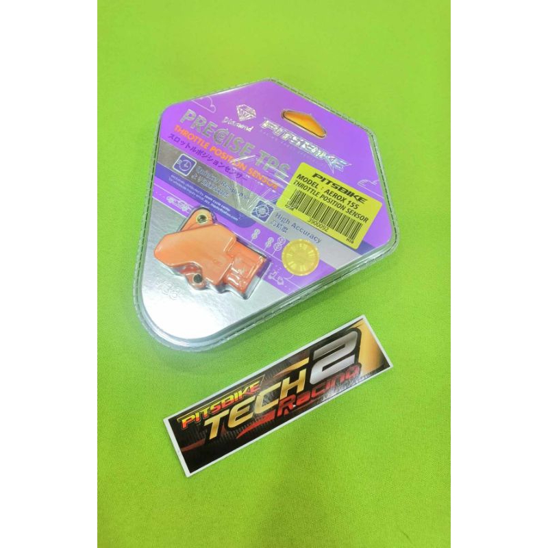 TPS - Throttle position sensor Aerox 155 / Sniper 155, Pitsbike Racing ...