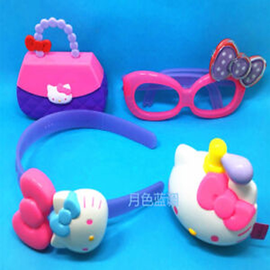 Hello kitty mcdonalds 2018 on sale