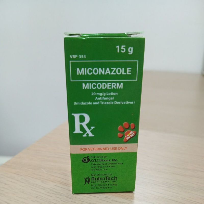 MICODERM 15g Anti Fungal topical lotion | Shopee Philippines