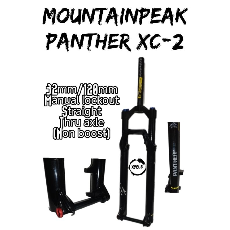 Mountain peak xr5 29er hotsell
