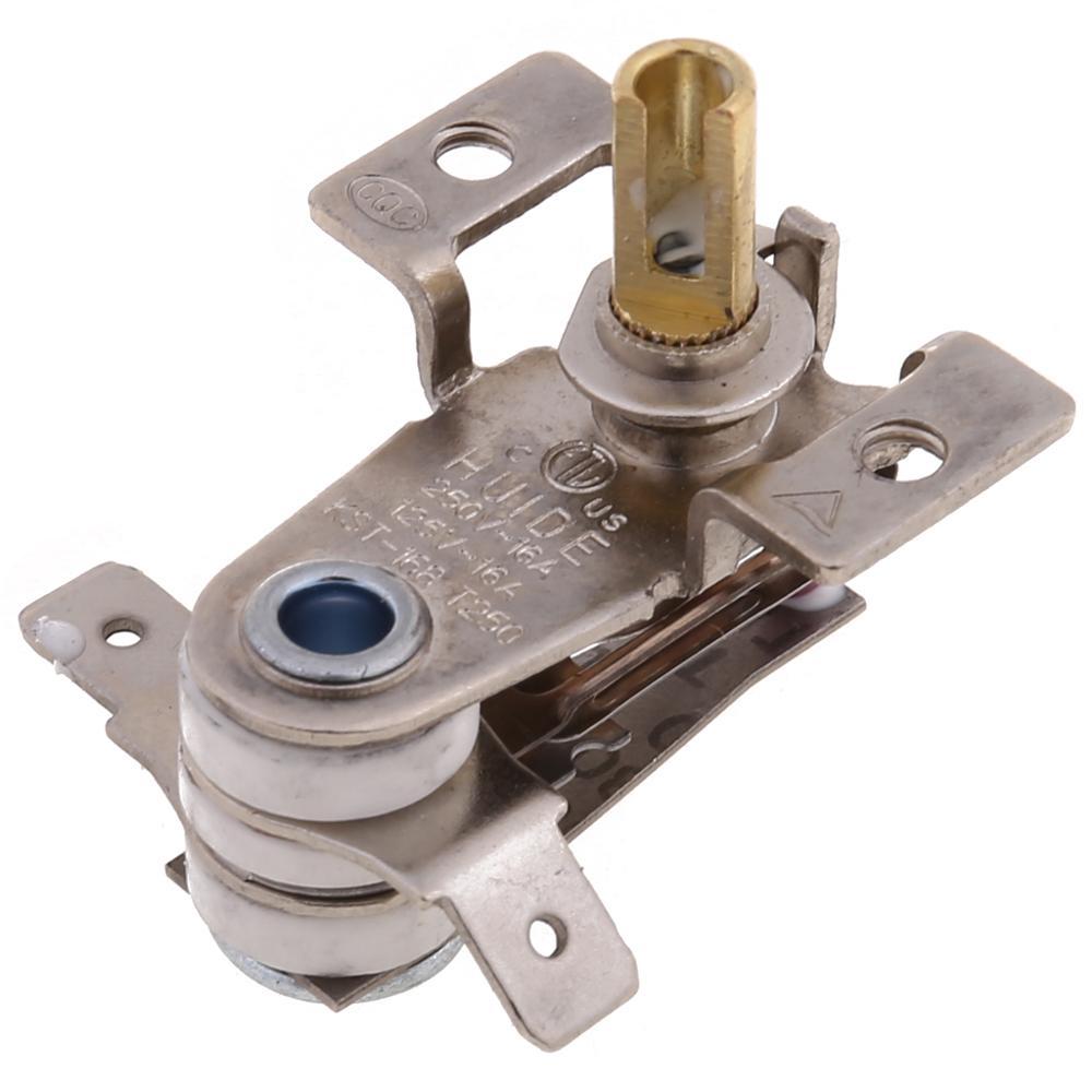 Temperature Switch Adjustable Thermostat Temperature Switch Controller ...