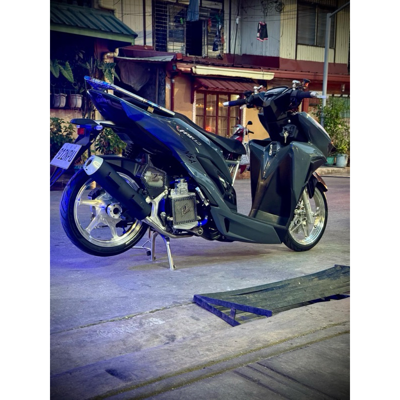 INDO PIPE FOR HONDA CLICK | Shopee Philippines