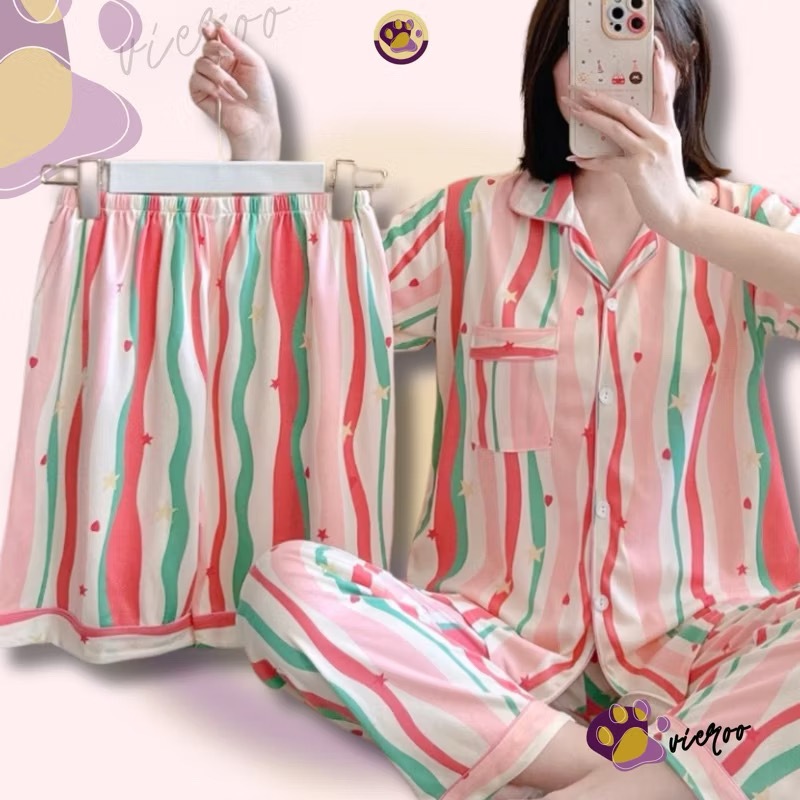 Korean sleeping wear sale