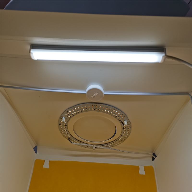 Studio Light Box Fill Light Bar LED Light Bar High Brightness ...