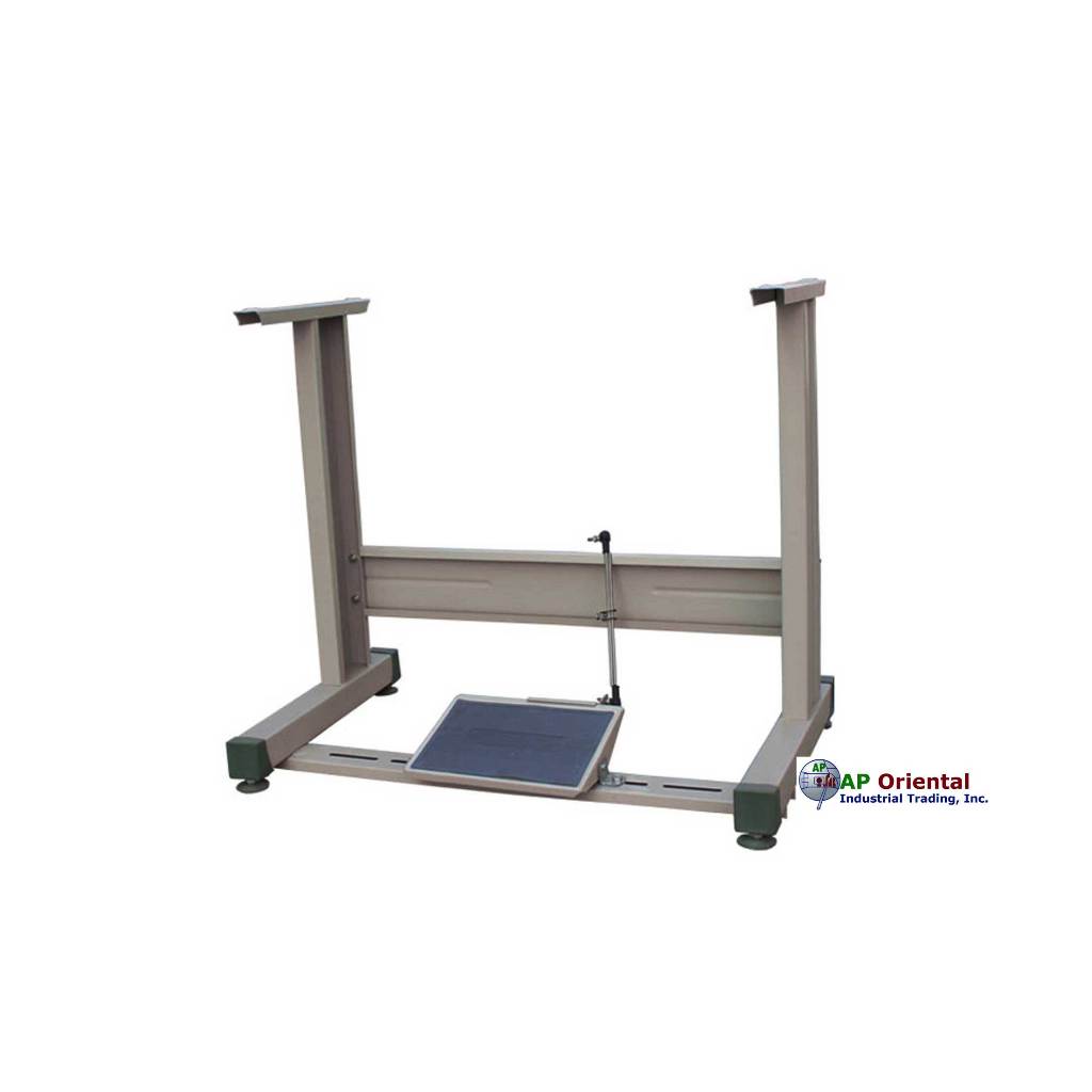 STAND only Table STAND Legs only Heavy Duty Single Needle, Overlock ...