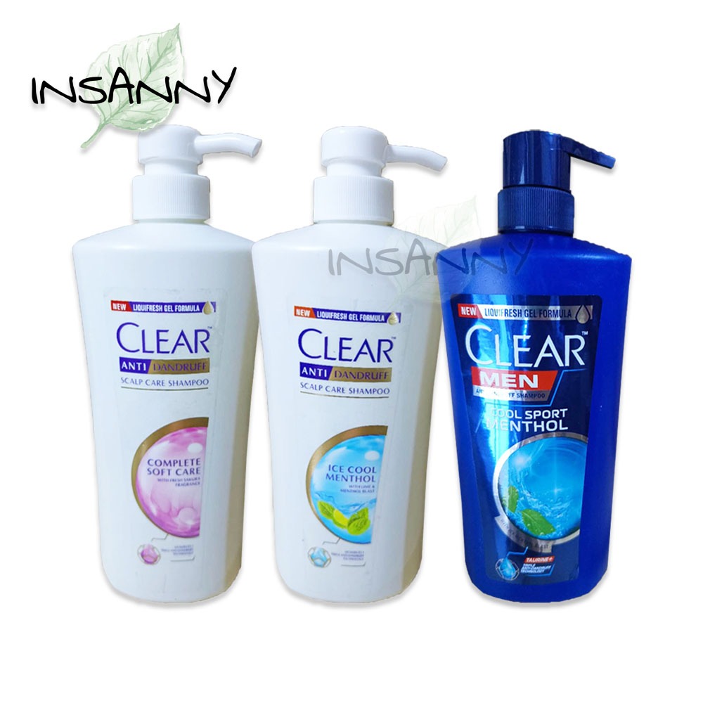 Shop shampoo 3 in 1 for Sale on Shopee Philippines