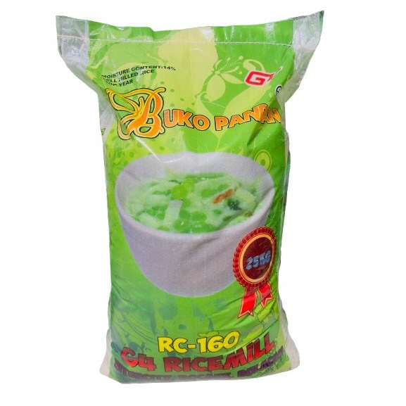 Buko Pandan Rice ( G4 Buko ) | Shopee Philippines