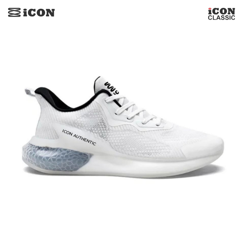 ICON Conan Men's Lifestyle Shoes | Shopee Philippines