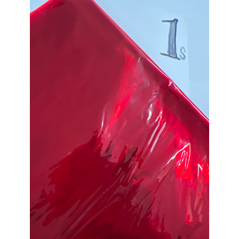 Cellophane Red 36x40 inches per piece Fruit Basket Gift Wrapper ...
