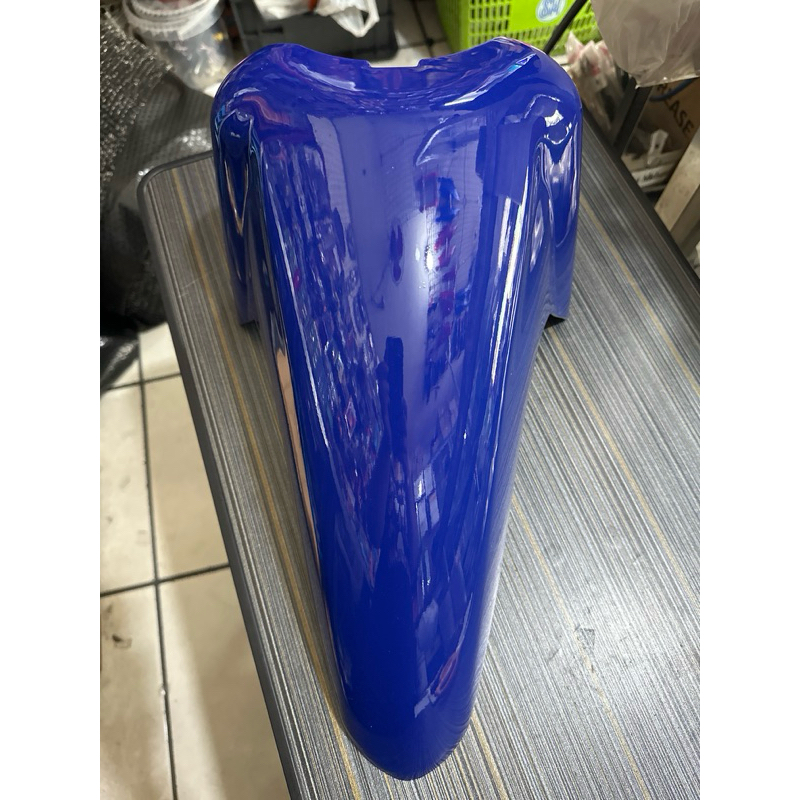 FRONT FENDER WAVE 125 I | Shopee Philippines