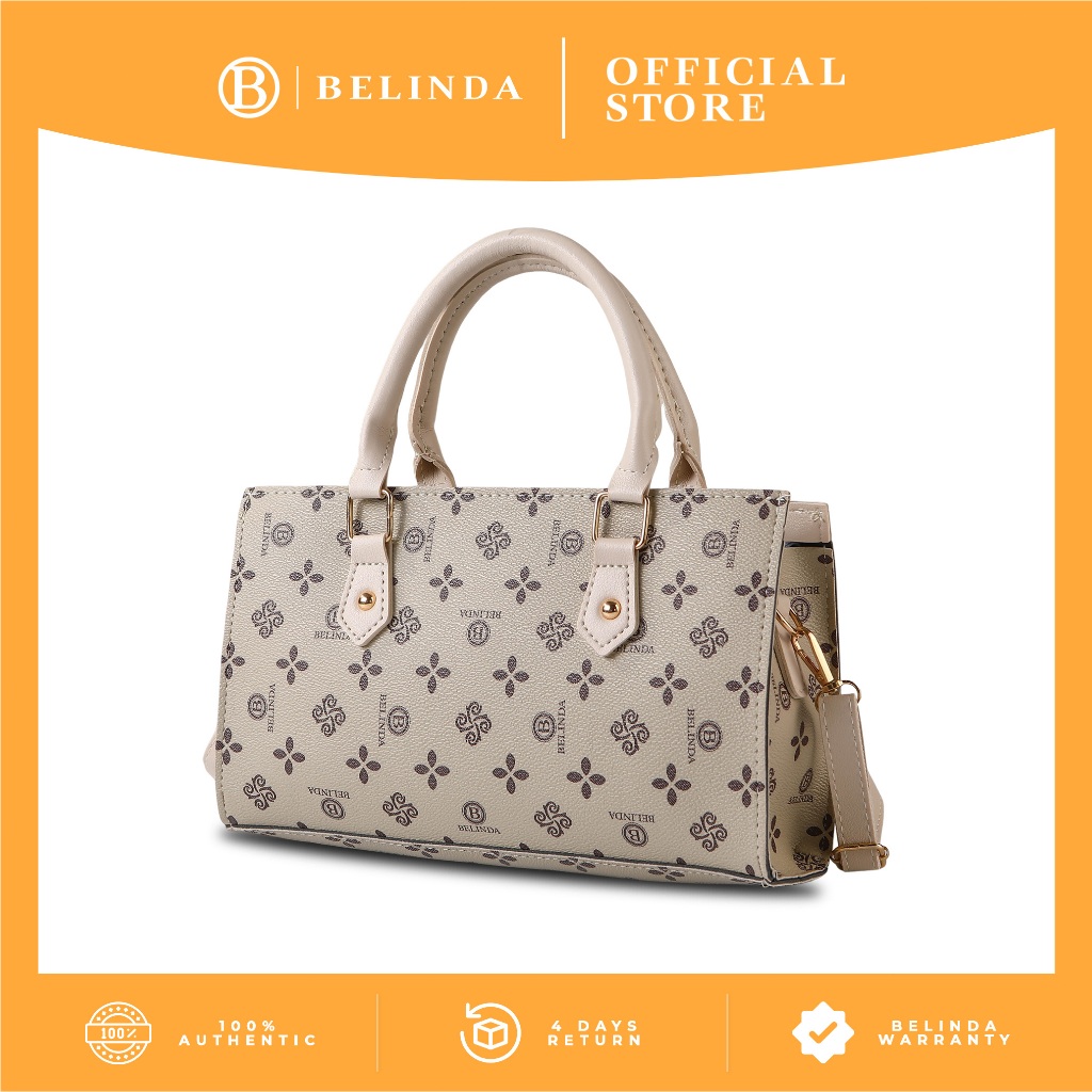 FELIPA Women's Handle Bag main image 0