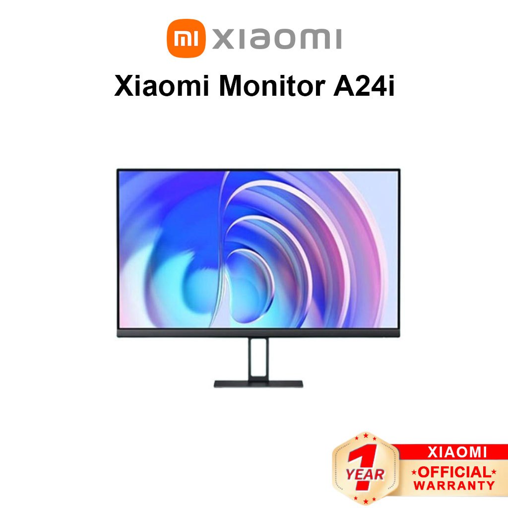 Xiaomi A24i モニター ディスプレイ 24インチ（Amazon.co.jp