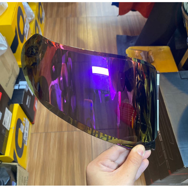 spyder rogue and rogue+ visor | Shopee Philippines