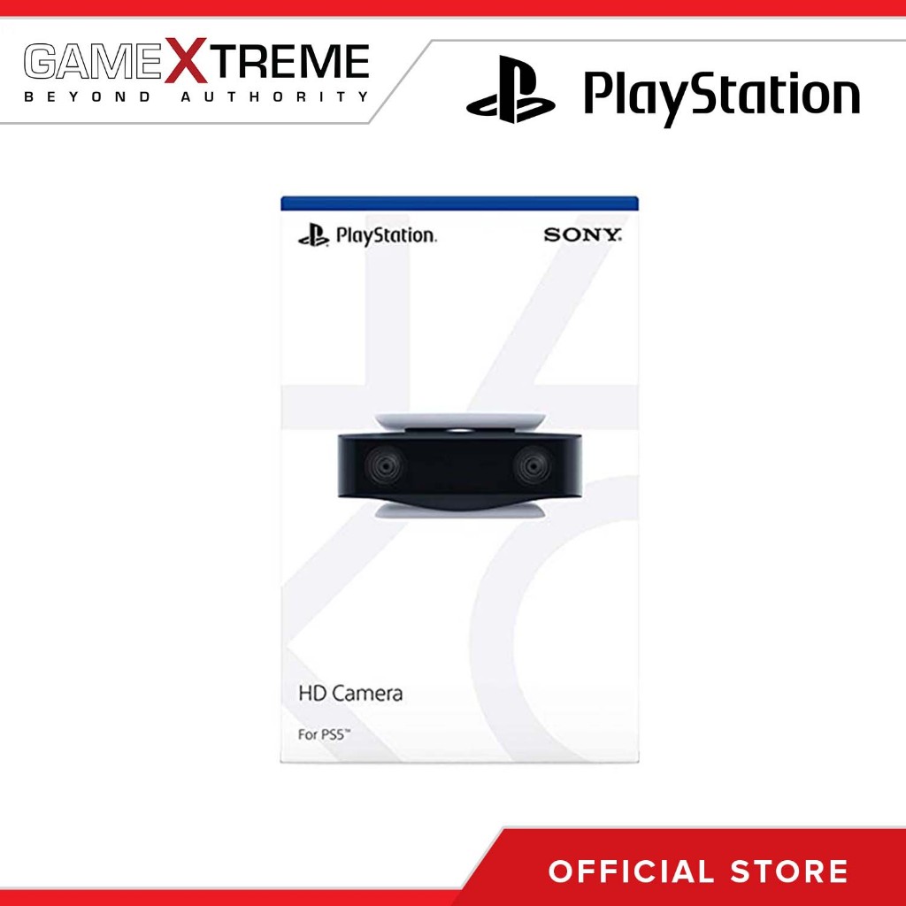 Sony Playstation 5 HD Camera | Shopee Philippines