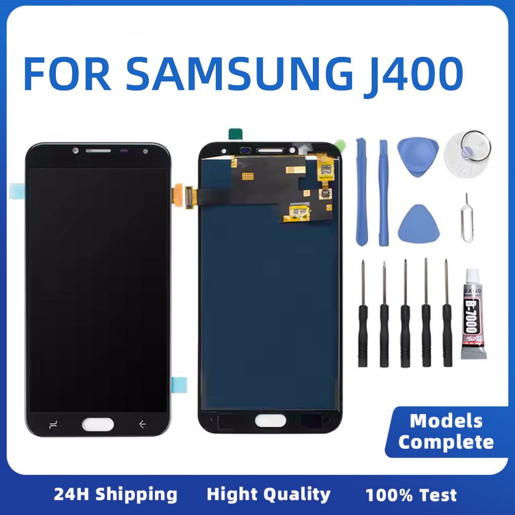 Screen For Samsung Galaxy J400 J400F J400 F/DS LCD Display