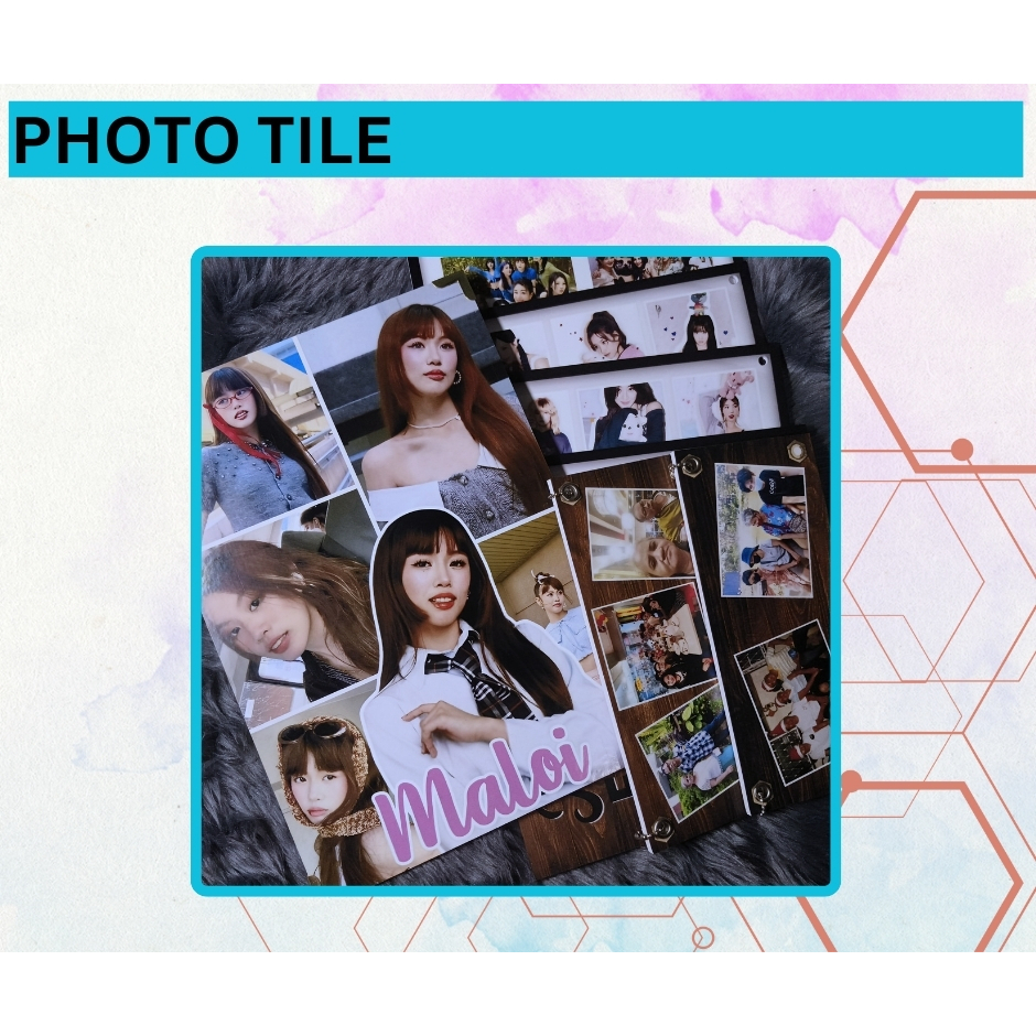 Sintra Photo tile//A4//3mm thickness | Shopee Philippines