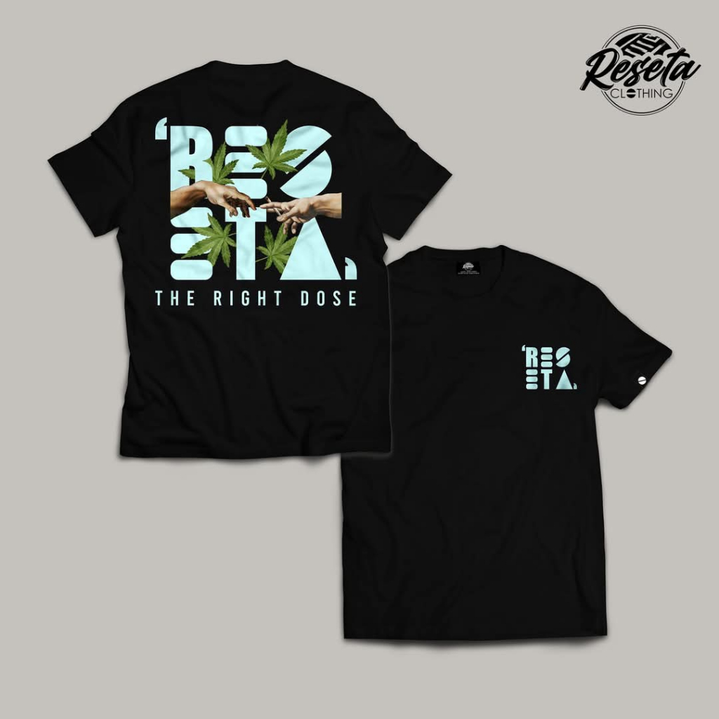 Reseta Clothing - Creation | Shopee Philippines