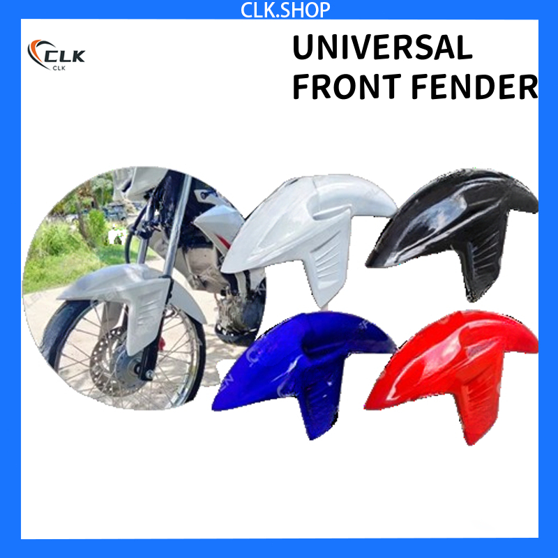 Mudguard Price Motorbike Apache 160 Front Mudguard MOTORCYCLE