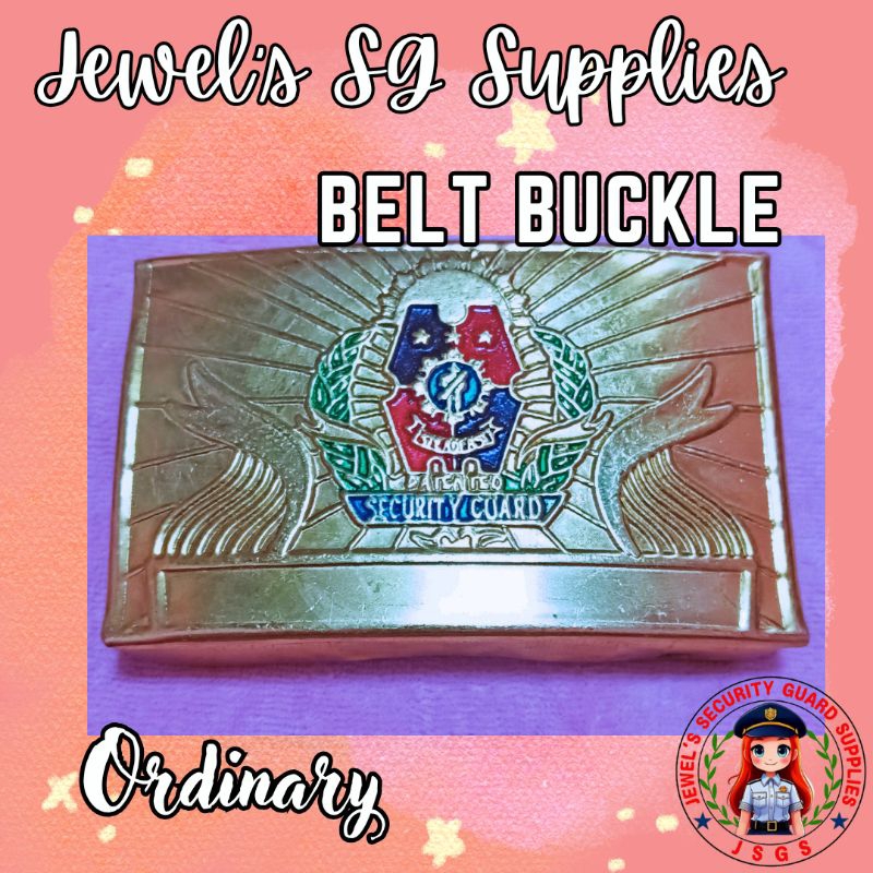 This Ordinary Belt Buckle Was the Key to Unlocking a Mystery No One Saw Coming