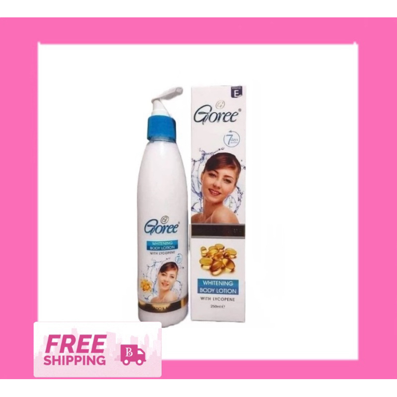Shop goree beauty cream for Sale on Shopee Philippines