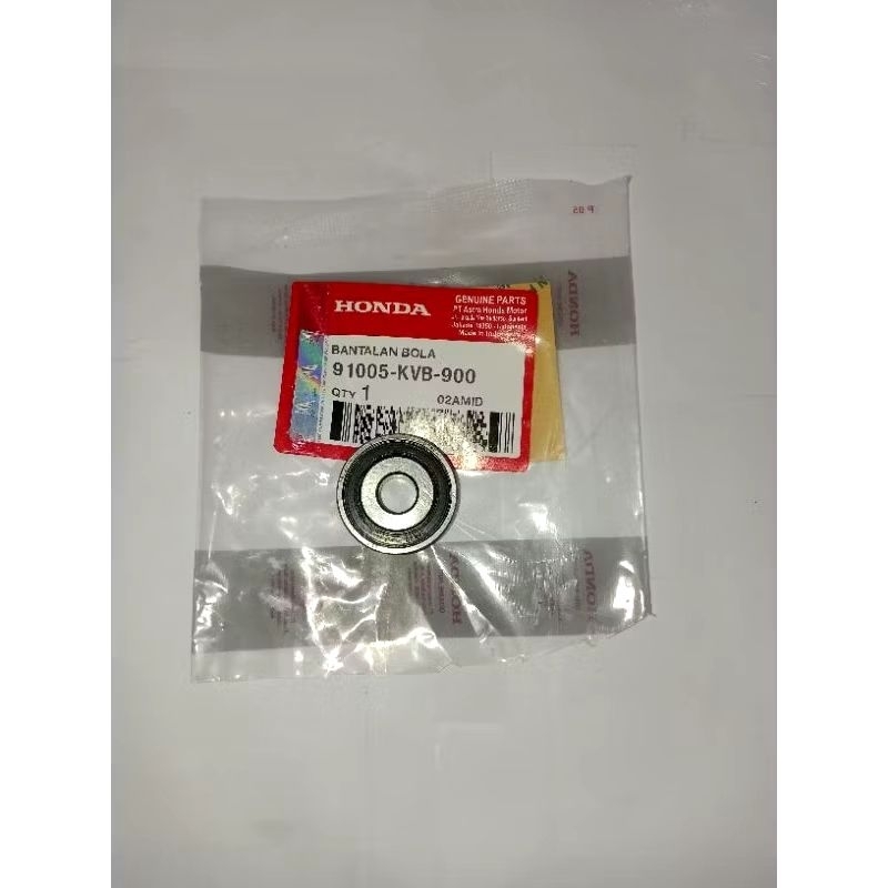 91005-GW0-013 Bearing,Radial Ba, 91005GW0013 Honda - EZ90, SA50P, SA50