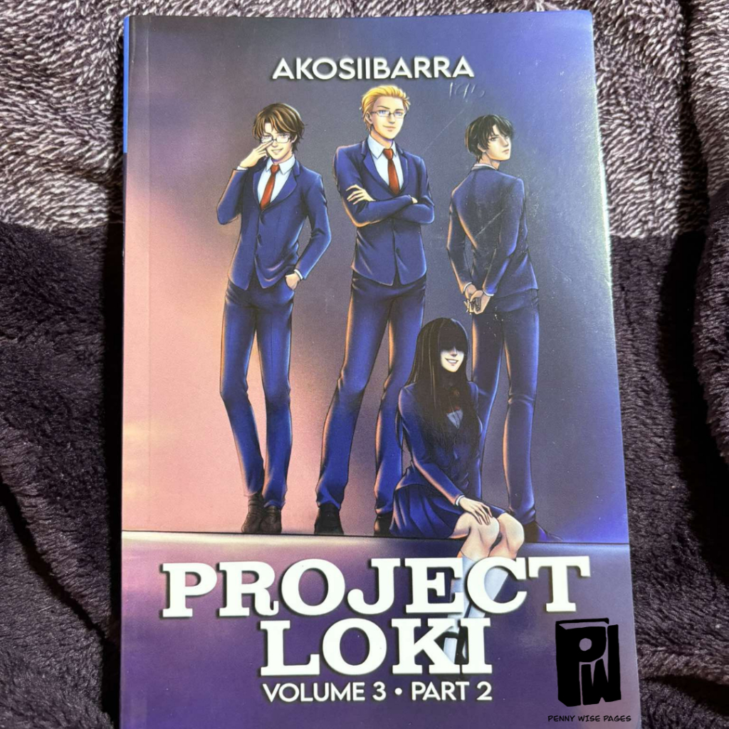 PROJECT LOKI- VOLUME 3- PART 2 | Shopee Philippines