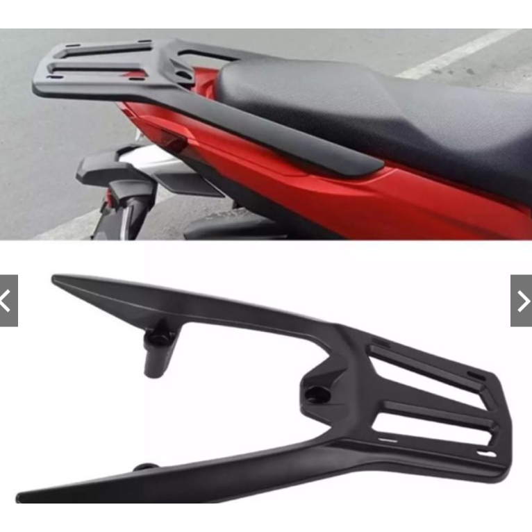 Honda Click Raven Bracket / Honda Click Top Box Bracket v2 v3 | Shopee ...