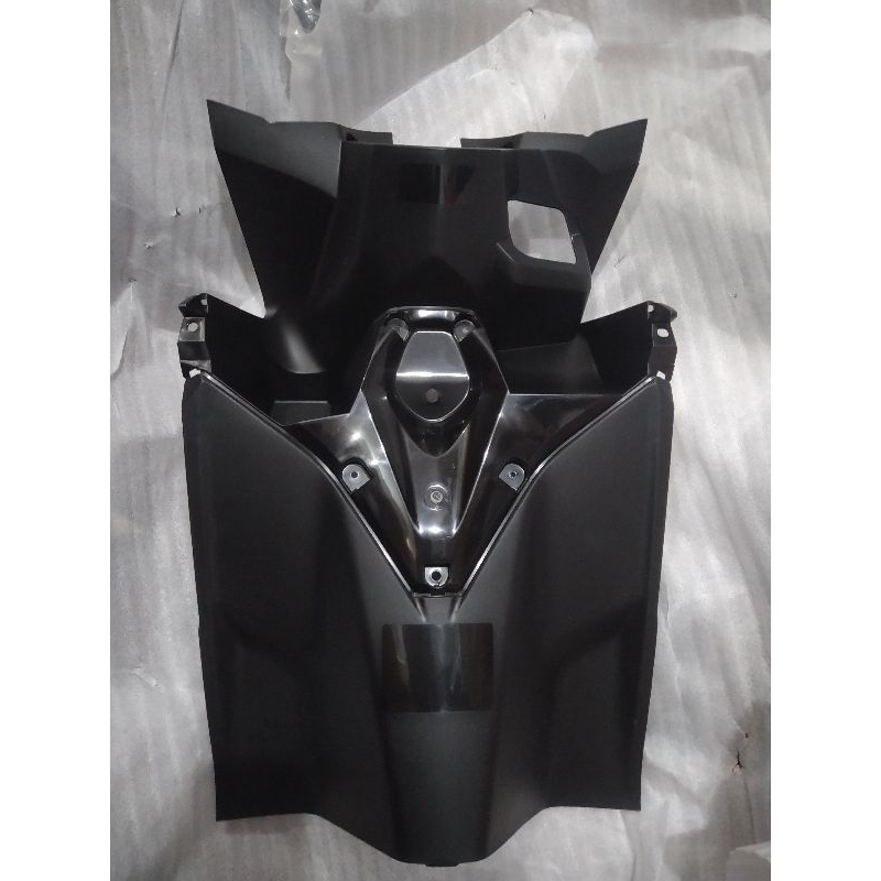 Honda click 125i V2 Cover inner lower, Dibdib | Shopee Philippines