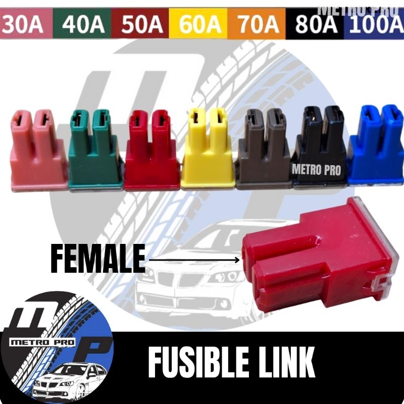 Shop fuse link for Sale on Shopee Philippines